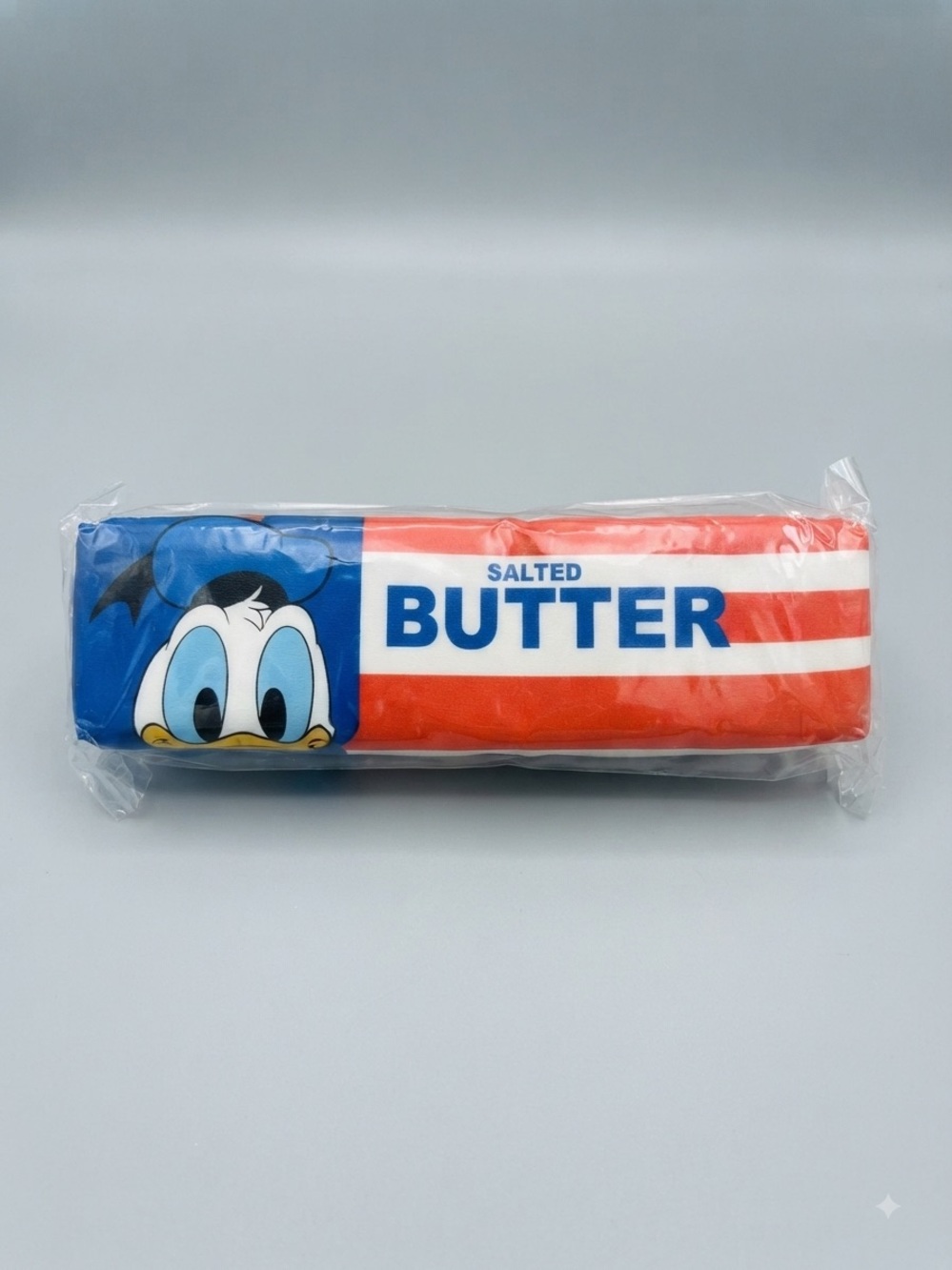 Donald Duck Butter Squishy Super Soft Slow Rising Foam Toy
